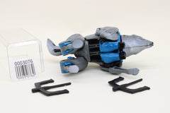Transformers Beast Wars Wolfang Original Loose Complete
