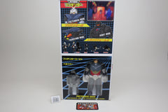 Pretender Diver Waverider MISB Transformers G1