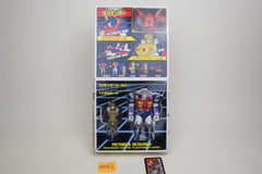 Pretender Metalhawk MIB #2