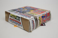 Pretender Metalhawk MIB #2