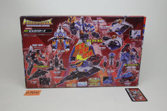 Titans Return Legends Big Powered LG-EX Japanese Transformers MIB