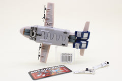 Transformers Henkei! Destron Octone Classics Octane D-05 Japanese Loose Complete