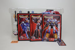 Titans Return Legends Big Powered LG-EX Japanese Transformers MIB