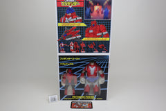 Pretender Phoenix Cloudburst MISB Transformers G1