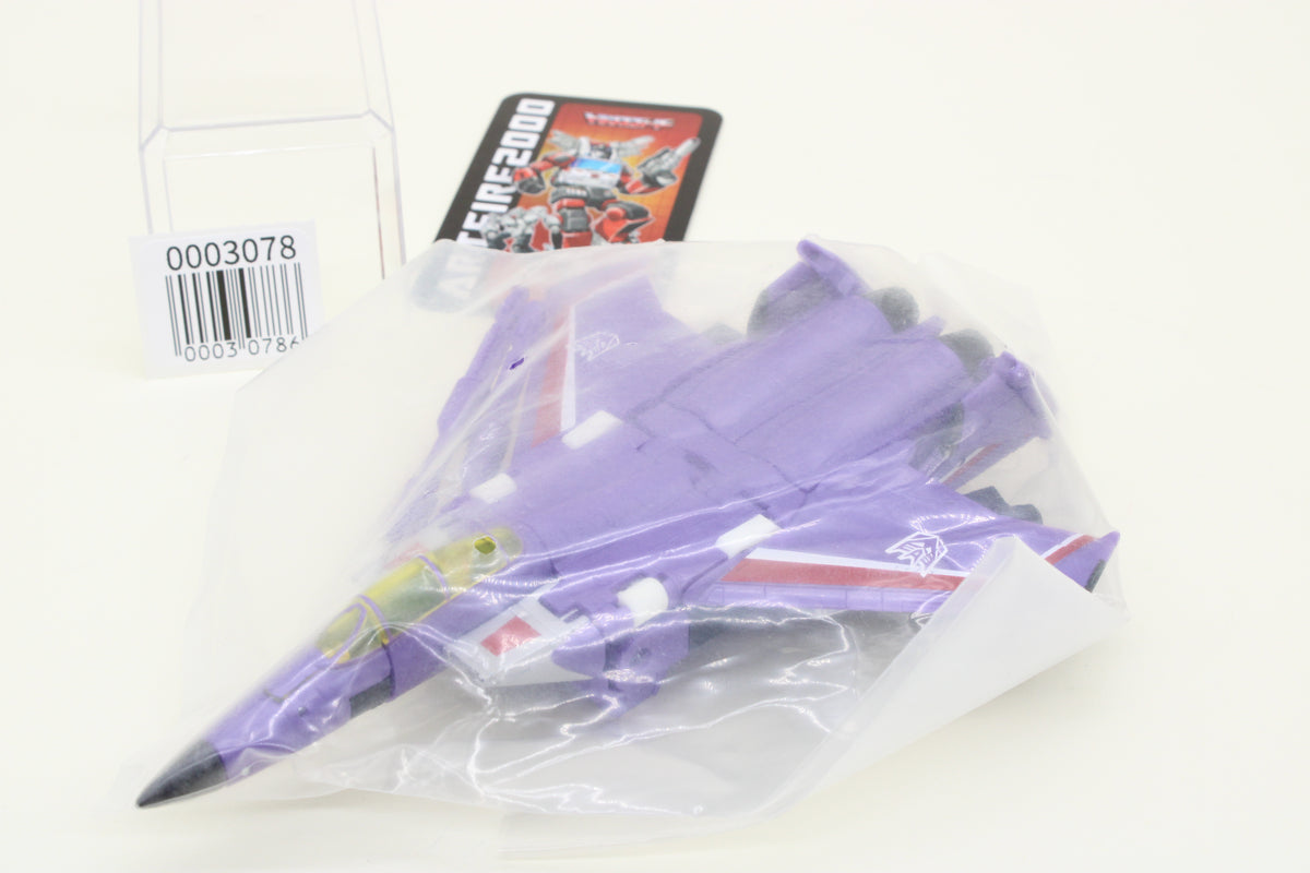 Transformers Timelines Rainmakers Hotlink Botcon 2013 Mint Sealed Complete