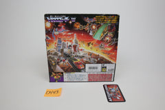 Divebomb Predacon MIB Unused