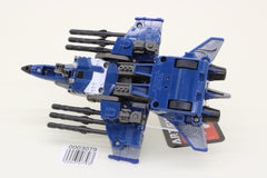 Transformers BWII Autojetter Beast Wars D-19 Japanese Loose Complete