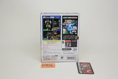 Beast Wars Metals X-9 Jaguar Japanese Transformers MIB unused