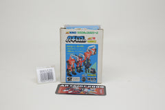 Microchange MC-18 Kagirobo MIB Lock Transformers
