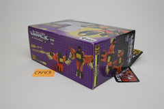 Divebomb Predacon MIB Unused