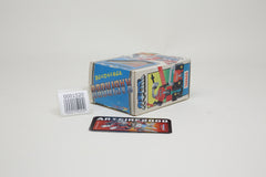 Microchange MC-18 Kagirobo MIB Lock Transformers