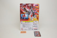 Super Link SC-16 Energon Ariel (Arcee) Japanese Transformers MOC unused