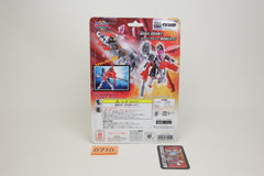Super Link EX-02 Energon Paradron Type Ariel (Arcee) Japanese Transformers MOSC