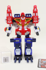 Transformers Super Link Wing Saber Energon SC-17 Japanese Loose