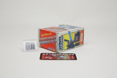 Transformers Dialman Microchange Kagirobo Lock MC-17 Vintage MIB
