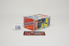 Transformers Dialman Microchange Kagirobo Lock MC-17 Vintage MIB