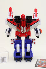 Transformers Super Link Wing Saber Energon SC-17 Japanese Loose