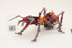 Transformers BW Metals Inferno Beast Wars D-46 Japanese Loose