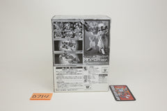 Transformers Galaxy Force Nitro Convoy Cybertron Dark Override Japanese MIB Complete