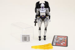 Transformers Legends Nightbird Classics Generations Thrilling 30 LG15 Japanese Loose