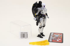 Transformers Legends Nightbird Classics Generations Thrilling 30 LG15 Japanese Loose
