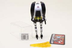 Transformers Legends Nightbird Classics Generations Thrilling 30 LG15 Japanese Loose