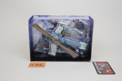 Legends of the Microns MD-04 Armada Sandstorm Japanese Transformers MIB