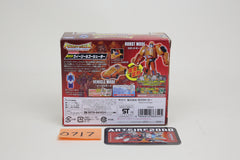 Titans Return Legends LG-29 Wheelie & Goshooter Japanese Transformers MIB