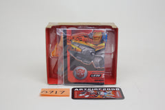 Titans Return Legends LG-29 Wheelie & Goshooter Japanese Transformers MIB