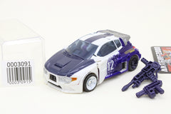 Transformers AOE Rollbar Age of Extinction Movie Advanced Series EX Japanese Loose