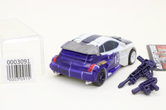 Transformers AOE Rollbar Age of Extinction Movie Advanced Series EX Japanese Loose