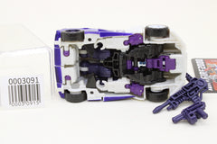 Transformers AOE Rollbar Age of Extinction Movie Advanced Series EX Japanese Loose