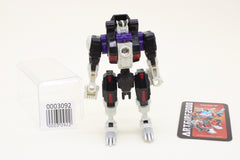 Transformers Super Link Jaguar Command Energon Battle Ravage SD-06 Japanese Loose