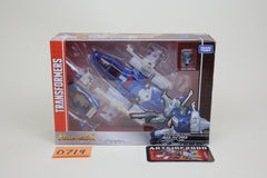 Titans Return Legends LG-33 Highbrow Japanese Transformers MIB