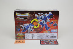 Titans Return Legends LG-33 Highbrow Japanese Transformers MIB