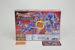 Titans Return Legends LG-55 Slugslinger Japanese Transformers MIB