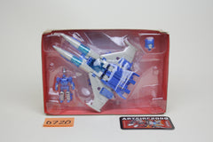Titans Return Legends LG-55 Slugslinger Japanese Transformers MIB