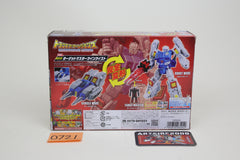 Titans Return Legends LG-65 Twintwist Japanese Transformers MIB