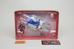 Titans Return Legends LG-65 Twintwist Japanese Transformers MIB
