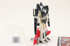 Transformers Henkei! Ramjet Classics D-04 Japanese Loose Complete