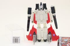Transformers Henkei! Ramjet Classics D-04 Japanese Loose Complete