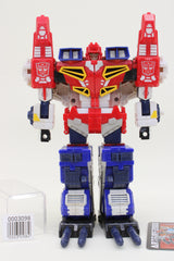 Transformers Super Link Wing Saber Energon SC-17 Japanese Loose