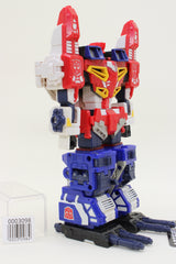 Transformers Super Link Wing Saber Energon SC-17 Japanese Loose