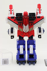 Transformers Super Link Wing Saber Energon SC-17 Japanese Loose