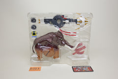 Beast Wars Encore Big Convoy (Matrix Buster Ver.) Japanese Transformers MIB