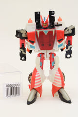 Transformers Galaxy Force Nitro Convoy Cybertron Override Japanese Loose