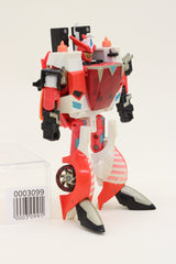 Transformers Galaxy Force Nitro Convoy Cybertron Override Japanese Loose