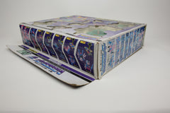 King Poseidon Piranacon MIB