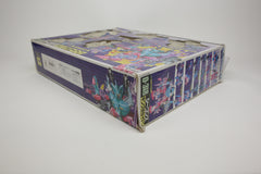 King Poseidon Piranacon MIB