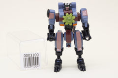 Transformers Super Link Jaguar Gentei Desert Type Energon Command Ravage SD-09 Japanese Loose